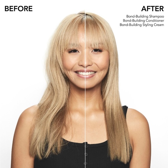 NEW FULL SIZE BUMBLE AND BUMBLE BOND BUILDING REPAIR STYLING CREAM 150 ml - Picture 3 of 9